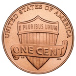 Copper Pennies