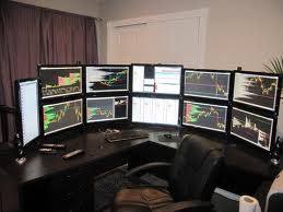 forex trading computers