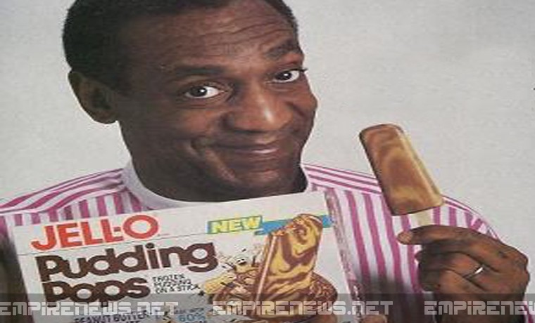 Jell-O Rebranding Pudding Pops