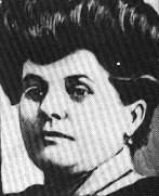 Madame Marie-Angélique Desiree Pelletier Guillin