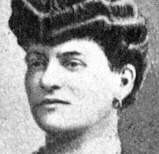 Madame Thérèse Laborde-Line