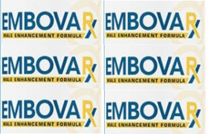 Embova Rx Review 