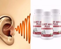 Quiet Mind Plus Review