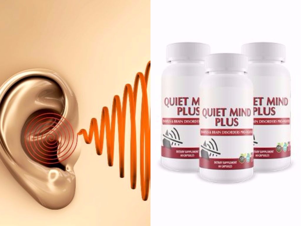 Quiet Mind Plus Review