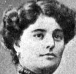 Madame Berthe-Anna Héon